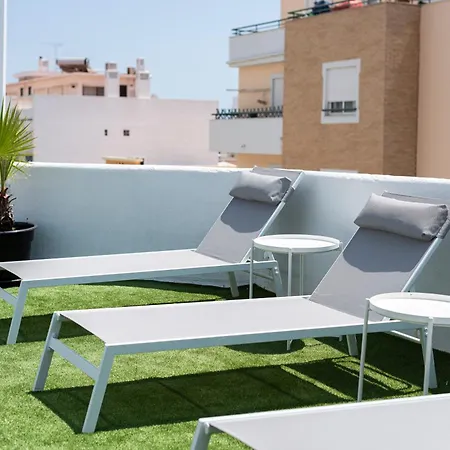 Maison d'hôtes - Dubai - Private By Hd District de Faro