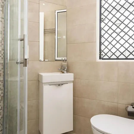 - Dubai - Private By Hd بيت ضيافة